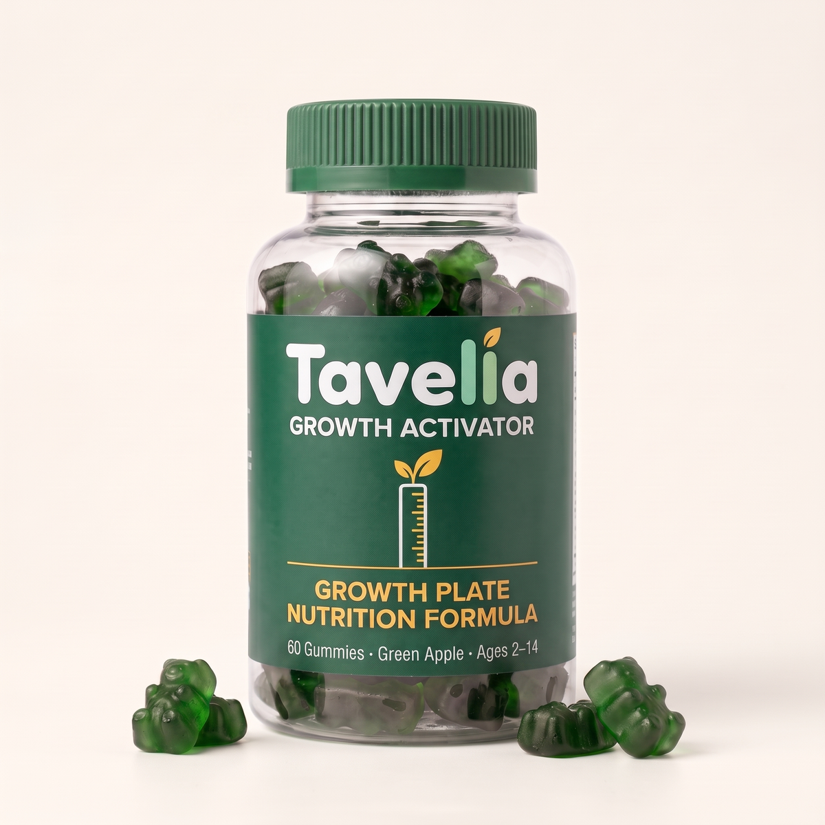 Tovella Gummies